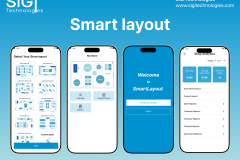 Smart Layout – Store Layout Optimization & Inventory Analytics Platform